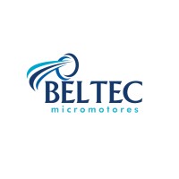 Beltec Micromotores logo - Similar company to Fortech Equipamentos