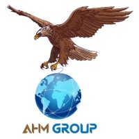 AHM Consultancy Trading Exports Limited Company logo - Similar company to Nevşehir State Hospital