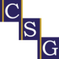 Consolidated Services Group logo - Similar company to Executive Refreshments