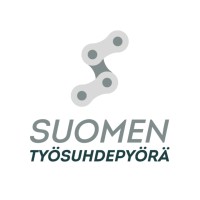 Suomen Työsuhdepyörä Oy logo - Similar company to W5 Architects