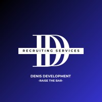 Denis Development Coaching Services logo - Similar company to Kaizen Promittere