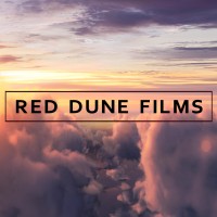 Red Dune Films logo - Similar company to Dune Films