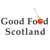 Good Food Scotland logo - Similar company to Supply