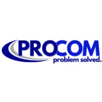 PROCOM, a division of Bolin Communications logo - Similar company to Ultimatel, Ltd.