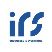IR SKILLS logo - Similar company to Robotizia