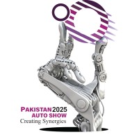 Pakistan Auto Show logo - Similar company to Paapam