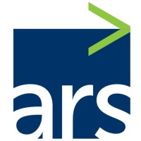 ARS National Services logo - Similar company to Arm Tech Advisors