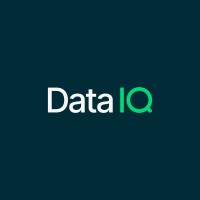 Data IQ - Qlik Elite Master Reseller logo - Similar company to +Data Bi