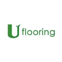 Uflooring logo - Similar company to 1 Stop Flooring Supply