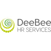 DeeBee HR Services logo - Similar company to Ace Integraal Netwerk