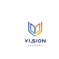 Vision Academy logo - Similar company to Carpet City