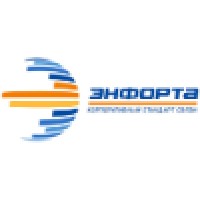 Enforta logo - Similar company to Jsc “Er-Telecom Holding”