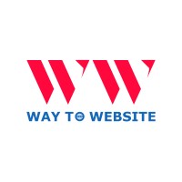 Way To Website logo - Similar company to Way To Web