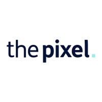 The Pixel logo - Similar company to Foundation Commerce