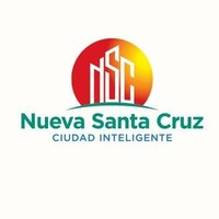 Ciudad Nueva Santa Cruz logo - Similar company to Conectica Ltda