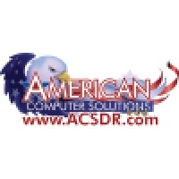 American Computer Solutions