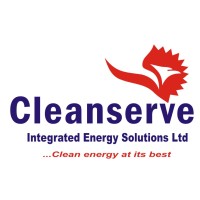 Cleanserve Integrated Energy Solutions Ltd logo - Similar company to Redfloats Energy