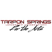 Tarpon Springs Leadership Conservatory For The Arts