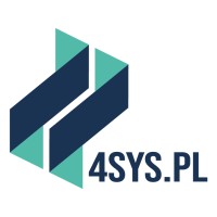 4sys.pl logo - Similar company to Milenium-It Mariusz Lemiszka