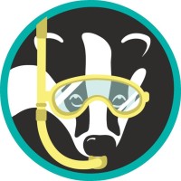 Essex Wildlife Trust logo - Similar company to Conscience Marketing Training