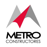 Metro Constructores logo - Similar company to Trivelli Design