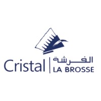 CRISTAL LA BROSSE logo - Similar company to Reevalo