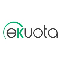 eKuota - Financial Risks Intelligence logo - Similar company to Doubleroti