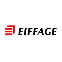 Eiffage au Togo logo - Similar company to Lome Container Terminal