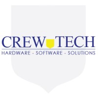 Crew-Tech logo - Similar company to Corporate Computer Solutions Of Ny, Inc.