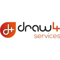 Draw4 Ltd logo - Similar company to Glo