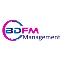 BDFM Management logo - Similar company to Bdfm Management