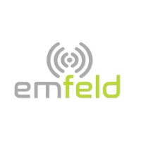 emfeld - Deep Tech Services logo - Similar company to Baas:Energy | Moving Power.