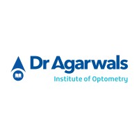 Dr. Agarwals Institute of Optometry logo - Similar company to Max Opticians™