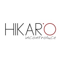 HIKARO incontroluce logo - Similar company to Raydesign3D
