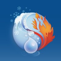 On Call Plumbing, Heating and Air logo - Similar company to Swift Services Heating, Cooling & Electrical