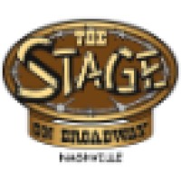 The Stage On Broadway