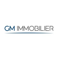Groupe GM Immobilier logo - Similar company to Centralia Groupe