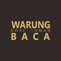 Warung Kopi Taman Baca logo - Similar company to Kopi Kuranglebih