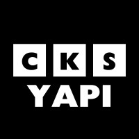 CKS YAPI logo - Similar company to Eb Yapi
