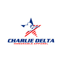 Charlie Delta Apparel logo - Similar company to Shirtlaunch
