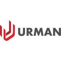 URMAN logo - Similar company to Urman