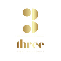 THREEE logo - Similar company to Rashdan Kitchen