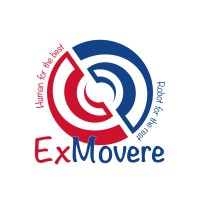 ExMovere logo - Similar company to Ex Movere