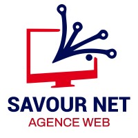 Savour Net - Agence web spécialisée pour les restaurants logo - Similar company to Zetark