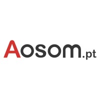 Aosom Portugal logo - Similar company to Asom-Net