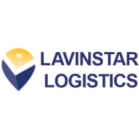Lavinstar Logistics India logo - Similar company to Vinworld