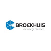 Broekhuis Amersfoort logo - Similar company to Jk Cleaning