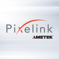 Pixelink logo - Similar company to Special Optics