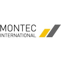 MONTEC GmbH logo - Similar company to Mrk-Systeme Gmbh