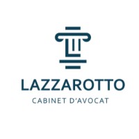 Cabinet d'Avocats LAZZAROTTO logo - Similar company to L'Appel Expert Par Lefebvre Dalloz Logiciels & Services